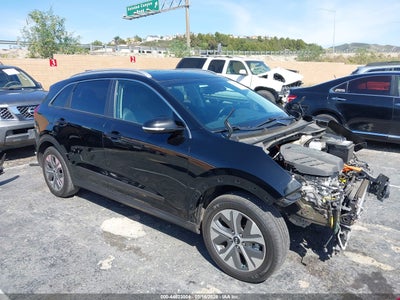 KIA NIRO EV 2019