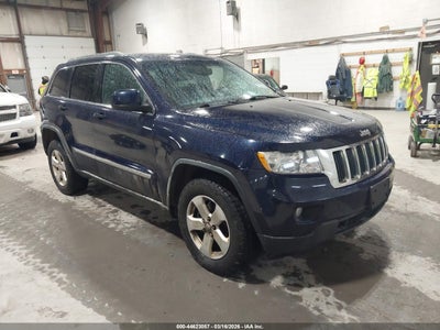 JEEP GRAND CHEROKEE 2012