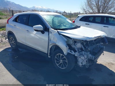 MITSUBISHI ECLIPSE CROSS 2020