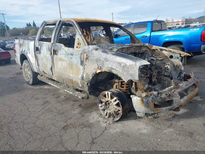 FORD F-150 2004