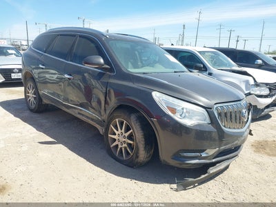 BUICK ENCLAVE 2017