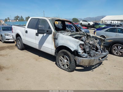 FORD F-150 2007