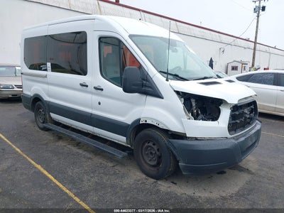 FORD TRANSIT-150 2015