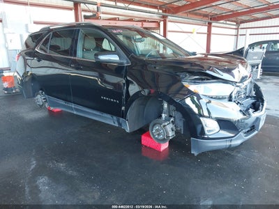 CHEVROLET EQUINOX 2019