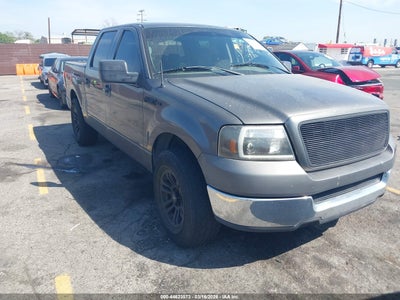 FORD F-150 2005