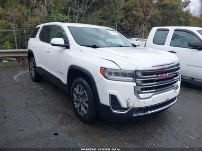 GMC ACADIA 2021