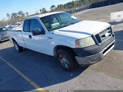 FORD F-150 2006