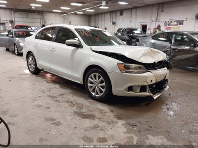 VOLKSWAGEN JETTA 2014
