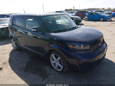 SCION XB 2008