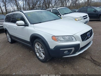 VOLVO XC70 2016