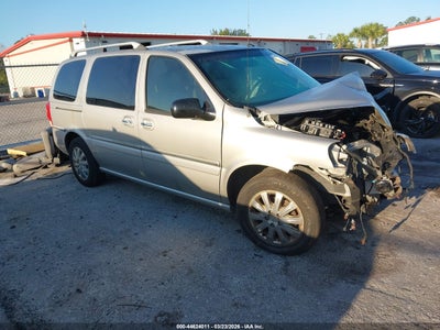 BUICK TERRAZA 2005