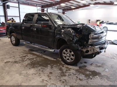 FORD F-150 2014