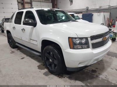CHEVROLET AVALANCHE 1500 2012