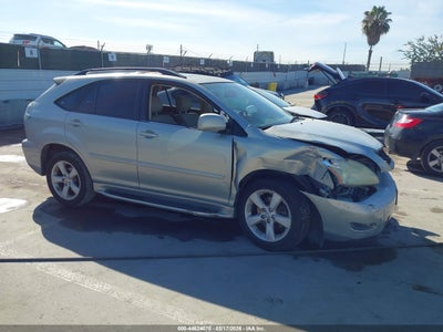 LEXUS RX 330 2004