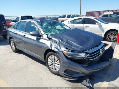 VOLKSWAGEN JETTA 2020