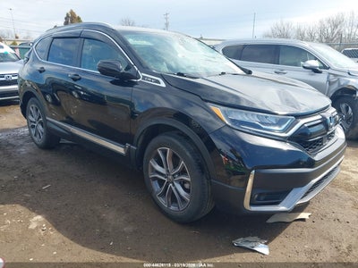 HONDA CR-V 2020