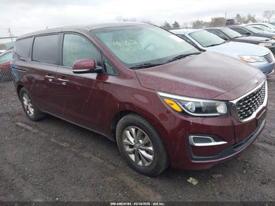 KIA SEDONA 2020