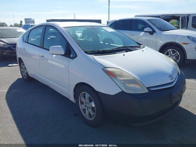 TOYOTA PRIUS 2005