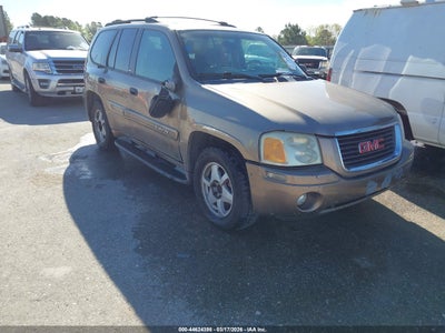 GMC ENVOY 2003