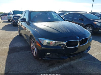 BMW 328I 2013