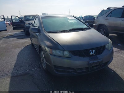 HONDA CIVIC 2011