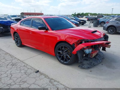 DODGE CHARGER 2023