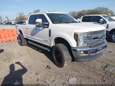 FORD F-250 2017