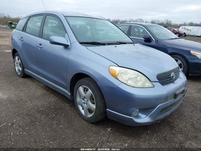 TOYOTA MATRIX 2006