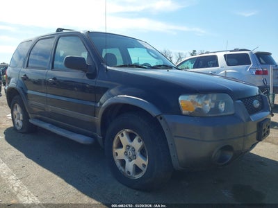 FORD ESCAPE 2006