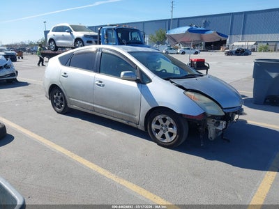TOYOTA PRIUS 2005