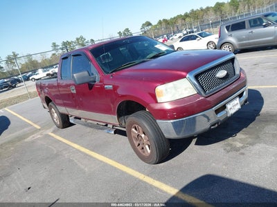 FORD F-150 2006