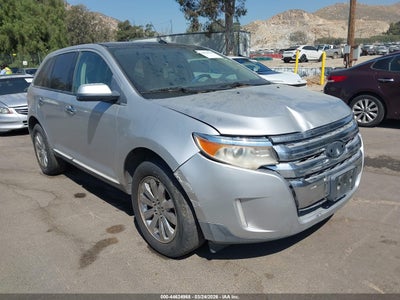 FORD EDGE 2011