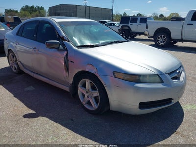 ACURA TL 2005