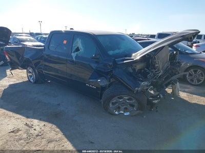 RAM 1500 2022