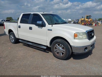 FORD F-150 2007