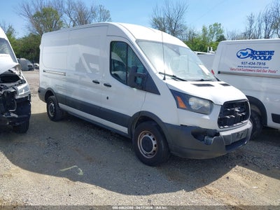 FORD TRANSIT-350 2017