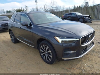 VOLVO XC60 2023