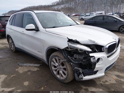 BMW X5 2016
