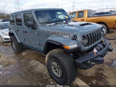 JEEP WRANGLER 2024