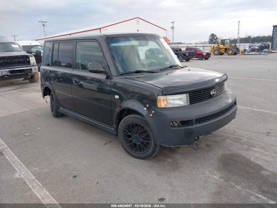 SCION XB 2006
