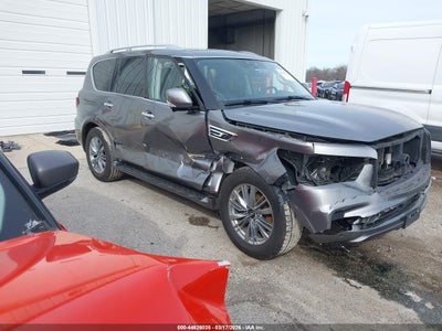 INFINITI QX80 2020