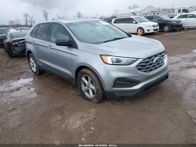 FORD EDGE 2020