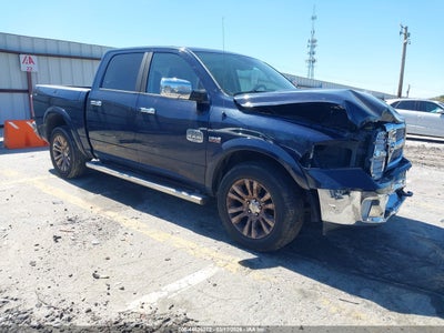 RAM 1500 2015