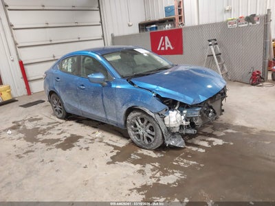 SCION IA 2016