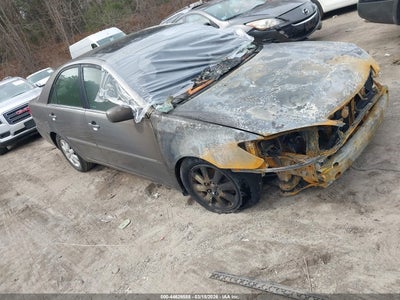 TOYOTA CAMRY 2003