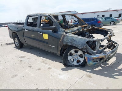 RAM 1500 2020