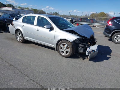 CHEVROLET COBALT 2010