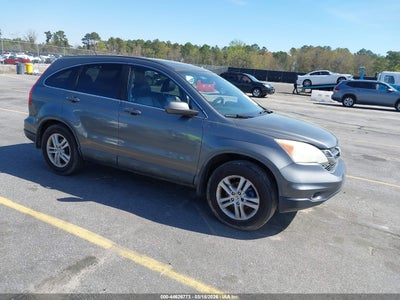 HONDA CR-V 2010