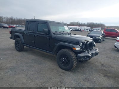 JEEP GLADIATOR 2023