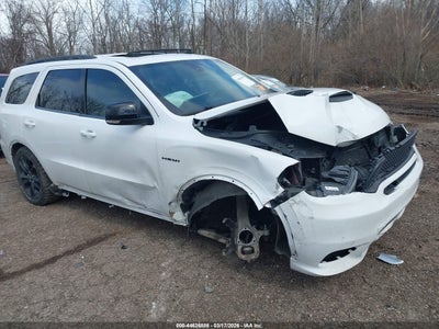 DODGE DURANGO 2020
